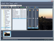 PicBlitz Virtual Photo Manager screenshot